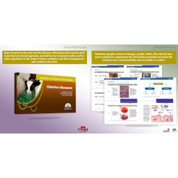 Atlas of Parasites in Sheep - book extract - veterinary book - Sheep - ELIAS PAPADOPOULOS