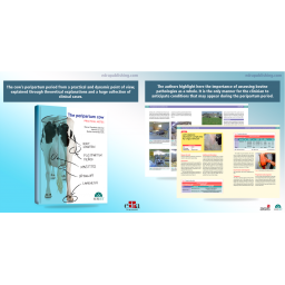 The Peripartum Cow: practical Notes - Veterinary Book - Cow - 9788494244964
