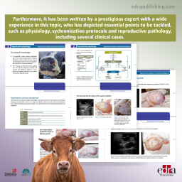 Reproductive Evaluation and Ultrasound Diagnosis. Essential Guides on Cattle Farming - Veterinary Book - 9788416315550