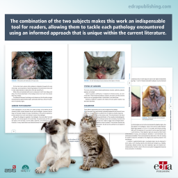 Clinical Immunodermatology in Small Animals - Veterinary book - cover book - 9788416818242