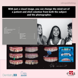 Art Esthetics Dental Photography - Amanda Seay - Dental Esthetics - banner cover