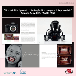 Art Esthetics Dental Photography - Amanda Seay - Dental Esthetics - Banner extract