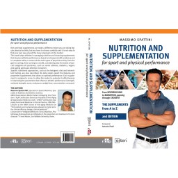 Nutrition and supplementation for sport and physical performance - nutrition - sport - Massimo Spattini - Medicine Book
