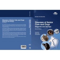 Diseases of Senior Cats and...