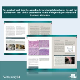Complex Clinical Cases in Small Animal Dermatology - Veterinary book - book extract - Dedola Carla - Zanna Giordana
