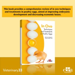 In Ovo Techniques and Treatments in Poultry Eggs - Veterinary book - cover book - Alagawany Mahmoud - Ragab Farag Mayada