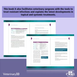 Bacterial skin infection in small animals - Veterinary book - book extract - Alberto Martin Cordero