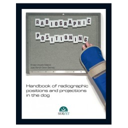 Handbook of Radiographic Positions and Projections in the Dog - 9788492569137 - Veterinary Book