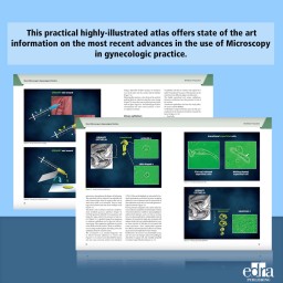 Direct Microscopy in Gynecological Practice - Medicine book - cover book - Giovanni Mi niello