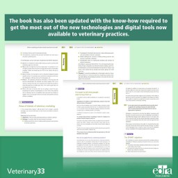 Veterinary practice management. 2nd edition - Veterinary book - cover book - Ignacio Merida Isla