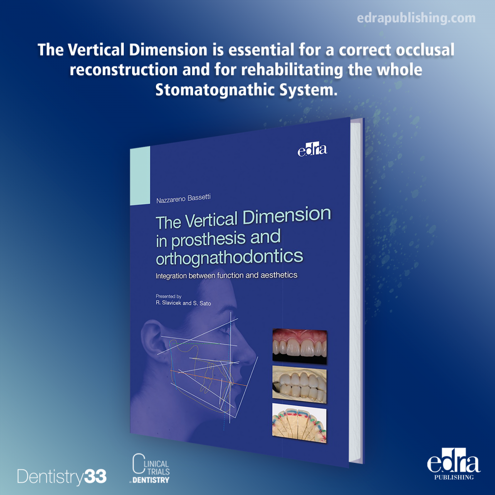 The Vertical Dimension in Prosthetis and Orthognathodontics - Book Extract 2 - Dentistry book
