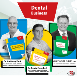 Dental Business Collection - Dr Feck - Travis Campbell - Dr. Phelps