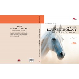 Applied Equine Ethology in the Clinical Environment - Janine Elizabeth Davies - Ethology - Veterinary Book