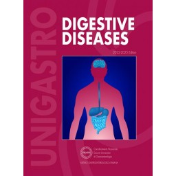 Digestive diseases. 2022-2025 edition - Medicine Book - Digestive Diseases - University Gastroenterology Professors