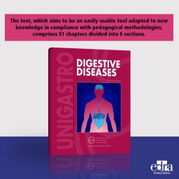 Digestive diseases. 2022-2025 edition - Medicine Book - Digestive Diseases - University Gastroenterology Professors