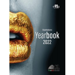 StyleItaliano Yearbook 2022 - Dentistry Book - Dentistry - 9781957260440 - StyleItaliano
