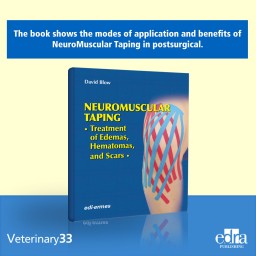 Neuromuscular Taping Treatment of Edemas,Hematomas, And Scars - Medice Book - David Blow - 9788870515992