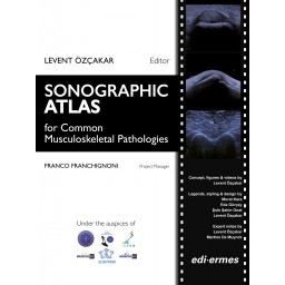 Sonographic Atlas for...