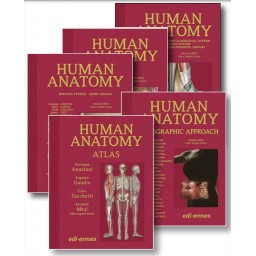 Anatomy bag plus. Treatise...