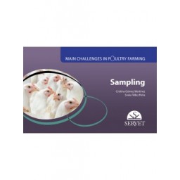 Sampling. Main challenges in poultry farming - Veterinary Book - Poultry - 9788417640668