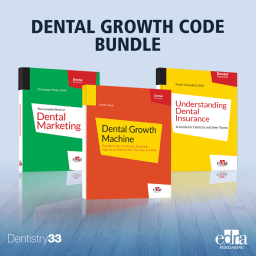 Dental Growth Code Bundle