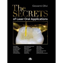 The Secrets of Laser Oral Application - 9781957260730