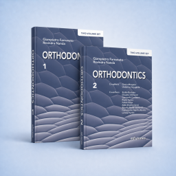 Orthodontics - Dental Book -Giampietro Farronato - Ravindra Nanda - 9788870515503