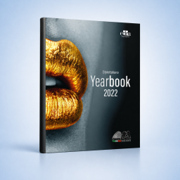 StyleItaliano Yearbook 2022 - Dentistry Book - Dentistry - 9781957260440 - StyleItaliano