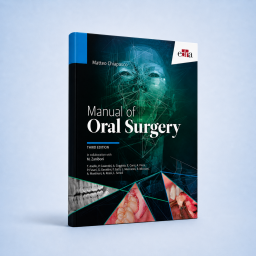 Manual of oral surgery. III Edition - book details - dentistry book - Oral Surgery - 9788821447563 - Dental Manual