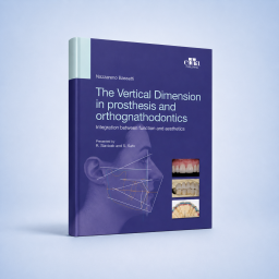 The Vertical Dimension in Prosthetis and Orthognathodontics - Book Extract 2 - Dentistry book