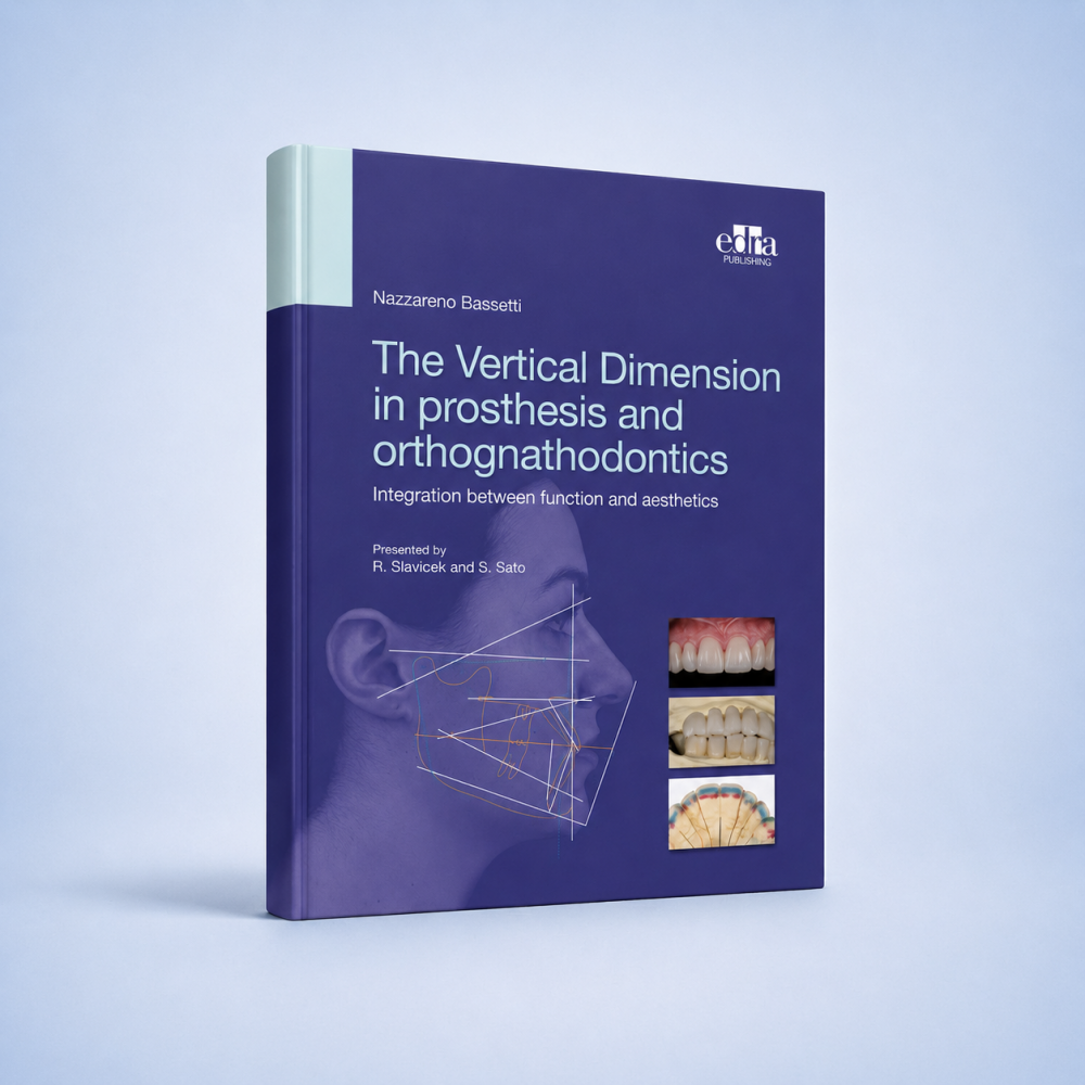 The Vertical Dimension in Prosthetis and Orthognathodontics - Book Extract 2 - Dentistry book