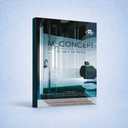 M_Concept The revolutionary dental management model - Dentistry Book - LAURA SAN MARTÍN - 9781957260150