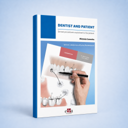 Dentist and Patient - Dental Procedures Explained To The Patient, 9781957260655, Michele Cassetta