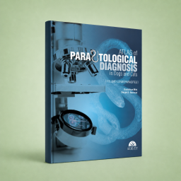 Atlas of Parasitological Diagnosis in Dogs and Cats. Endoparasites - book details - veterinary book