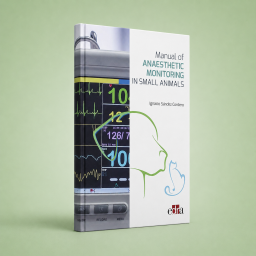 Manual of Anaesthetic Monitoring in Small Animals - 9788418339585