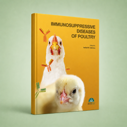 Immunosuppressive Diseases of Poultry - Veterinary book - cover book - Isabel M. Gimeno - 9788494138959