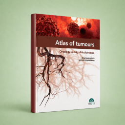 Atlas of Tumours. Oncology in Daily Clinical Practice - 9788416315260 - veterinary book