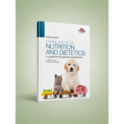 Canine and Feline Nutrition...