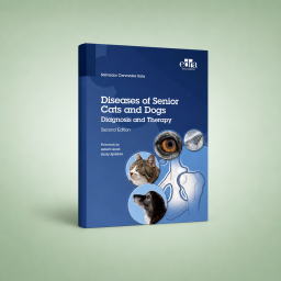 Diseases of Senior Cats and...