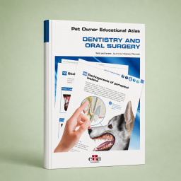 Pet Owner Educational Atlas...