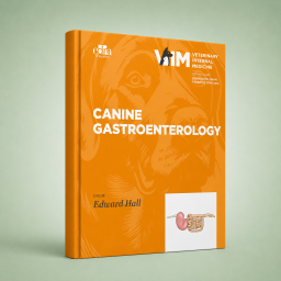 Canine Gastroenterology
