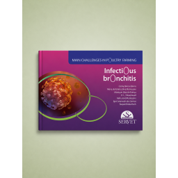 Infection bronchitis. Main...