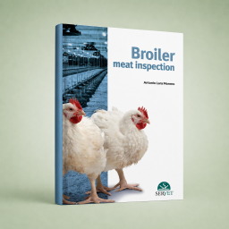 Broiler Meat Inspection