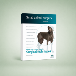 Surgical techniques. Small...