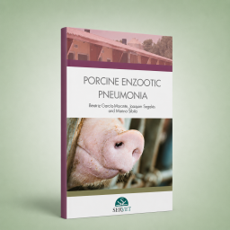 Porcine enzootic pneumonia