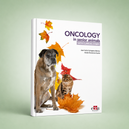 Oncology in senior animals...