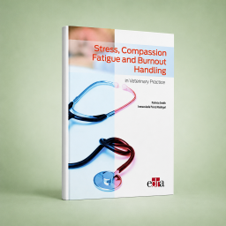 Stress, compassion fatigue...
