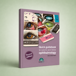 Quick guidebook to canine...