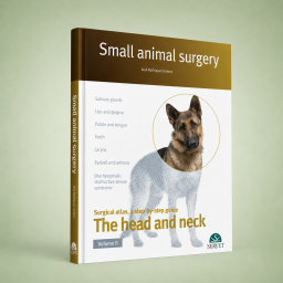 Small Animal Surgery. The...