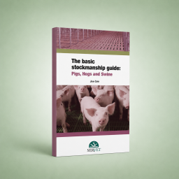 The basic stockmanship...